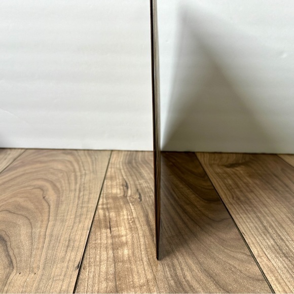 Jimi Hendrex Metal Wall Decor 12x12” - Picture 7 of 7